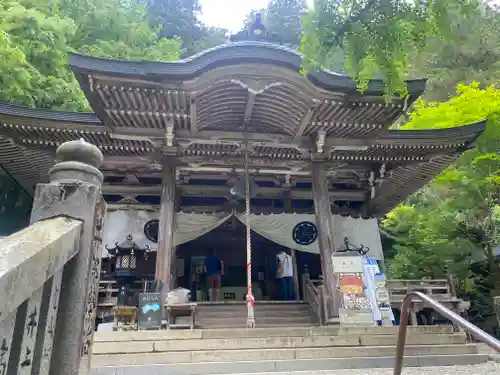 大宝寺(愛媛県)