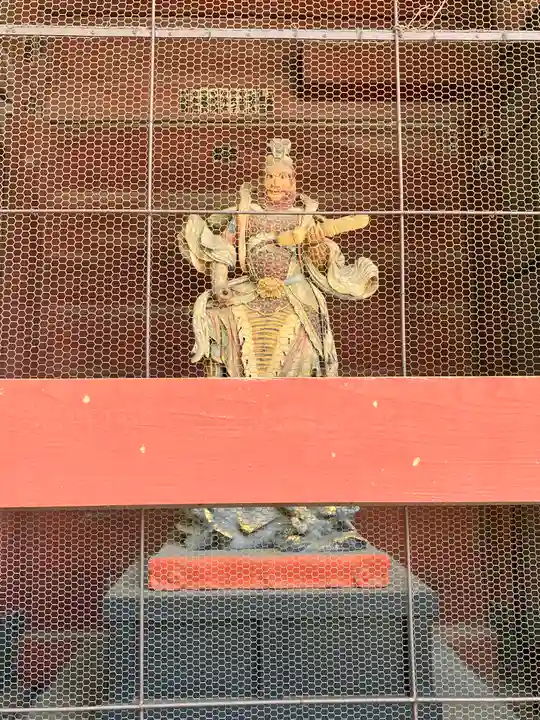 護国寺(東京都)