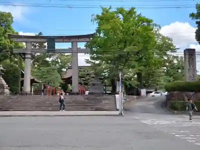 豊国神社(京都府)