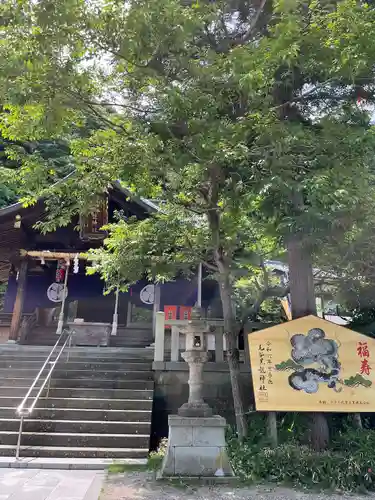 毛谷黒龍神社(福井県)