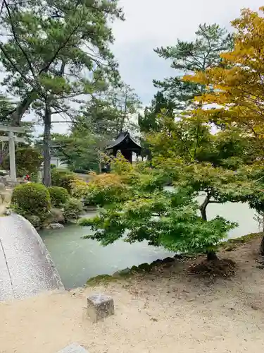 備中国總社(岡山県)