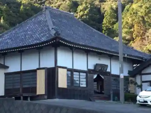 釣徳寺(静岡県)