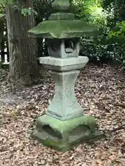 八幡神社の建物その他