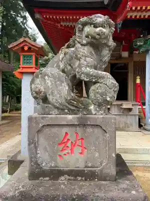 山倉大神(千葉県)