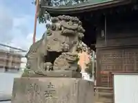 阿邪訶根神社(福島県)