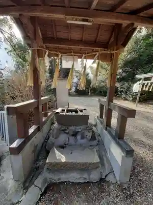 杜本神社(大阪府)
