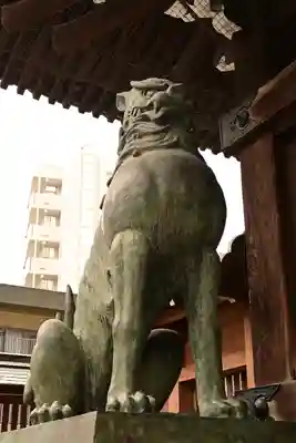 櫛田神社(福岡県)