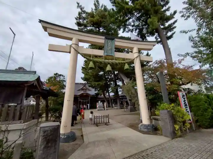 八雲神社(静岡県)