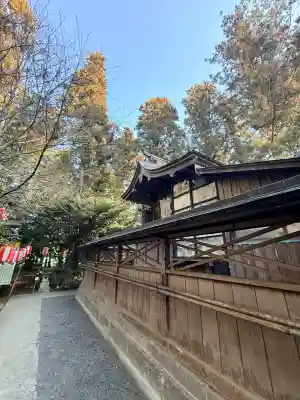 下野 星宮神社(栃木県)