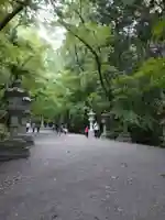 香取神宮のその他建物