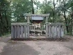 八幡神社(岐阜県)