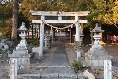 細江神社(静岡県)