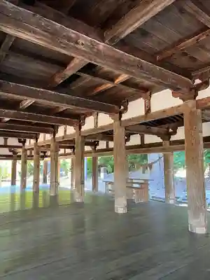 新宮熊野神社(福島県)