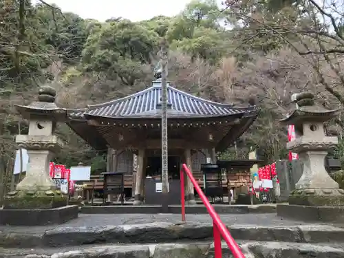 龍蔵寺の建物その他