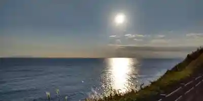 海南神社(神奈川県)