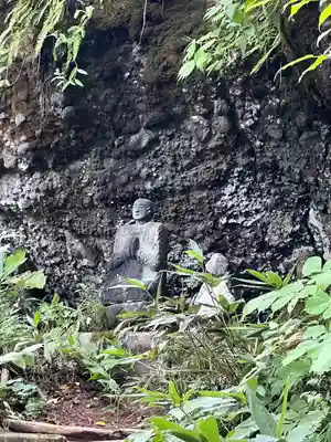 戸隠神社奥社(長野県)