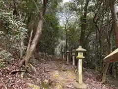 耳成山口神社(奈良県)