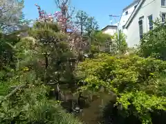 蟠龍寺(東京都)