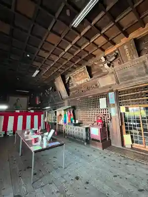 新善光寺(滋賀県)