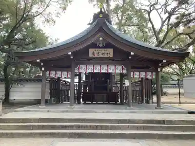西宮神社のその他建物