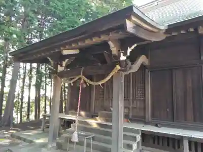 長後天満宮(神奈川県)