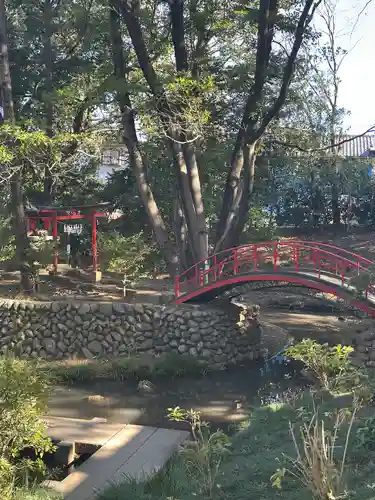 喜多院(埼玉県)