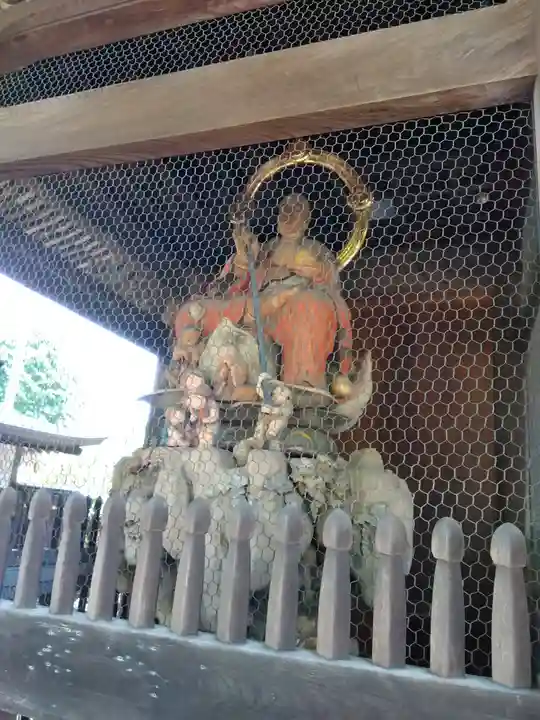 高安寺(東京都)
