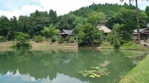 久昌寺(埼玉県)