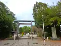 滋賀県護国神社(滋賀県)