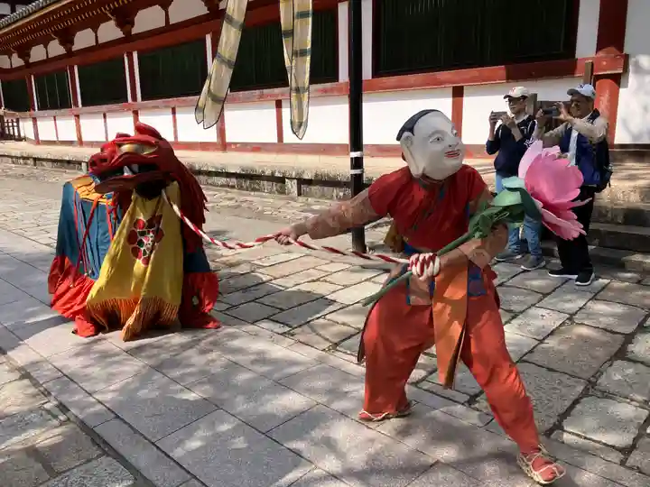 東大寺(奈良県)