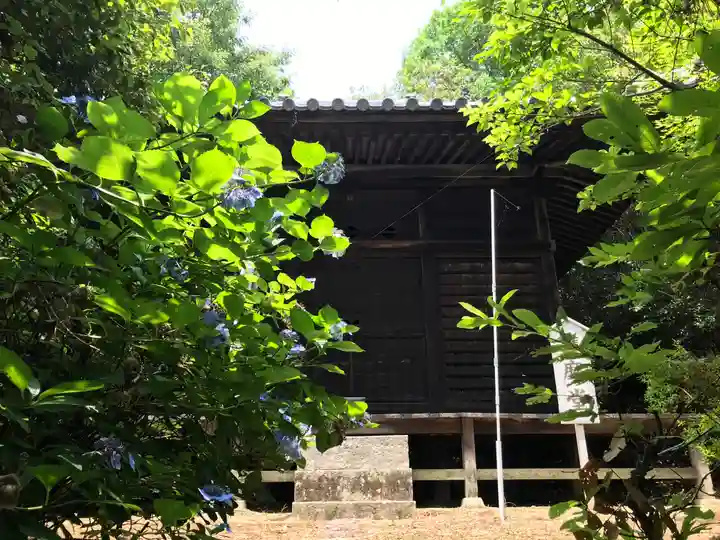 三谷寺(香川県)