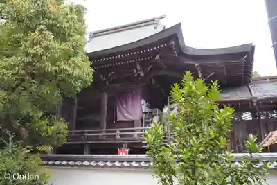 三田天満宮(兵庫県)