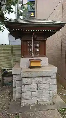 天満宮の末社・摂社