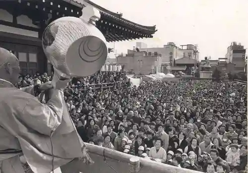 津観音(三重県)