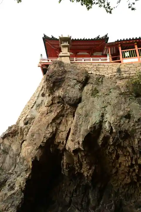磐台寺(広島県)