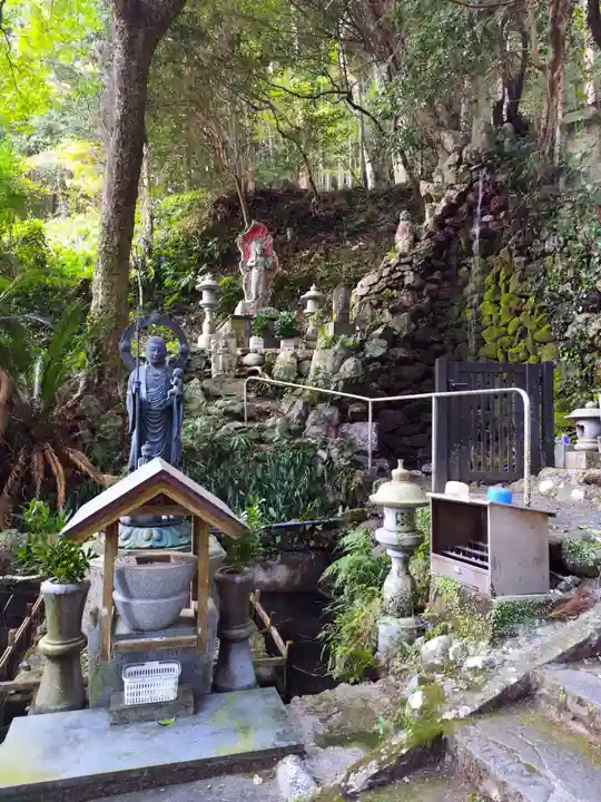 青龍寺(高知県)