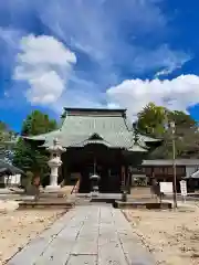 総願寺(埼玉県)