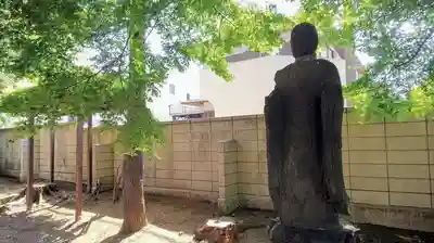 実蔵院のその他建物