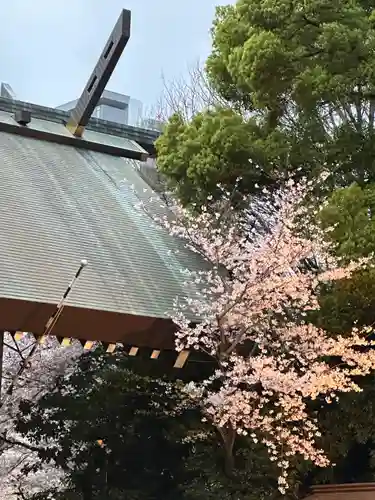 靖國神社(東京都)