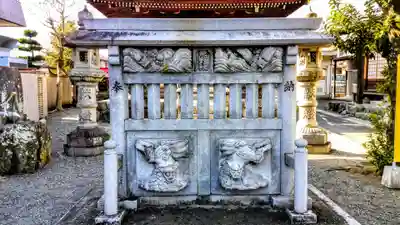 熊野社(神野熊野神社)のその他建物