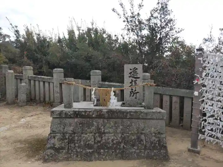 富丘八幡神社(香川県)