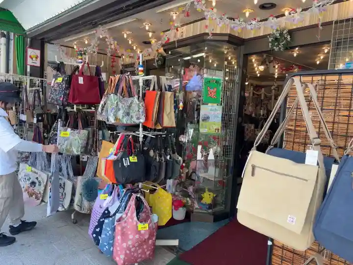 とげぬき地蔵尊 高岩寺(東京都)