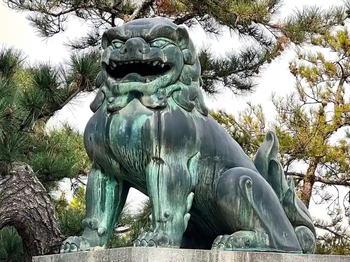厳島神社(広島県)
