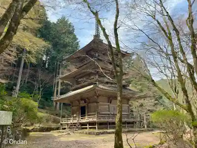 高源寺(兵庫県)