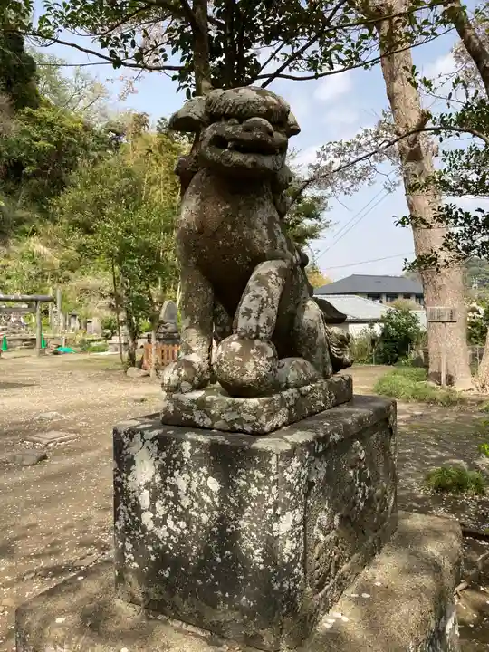 御霊神社(神奈川県)