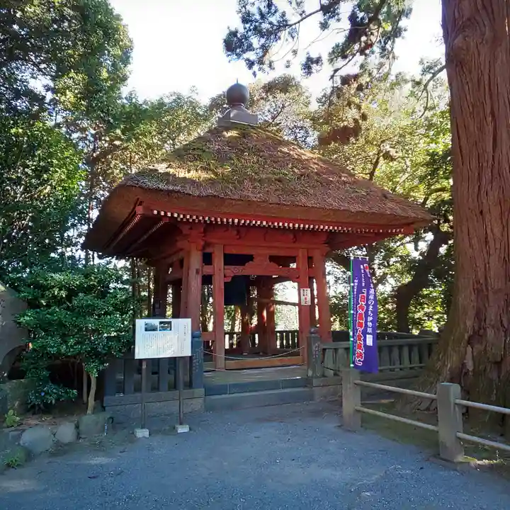 宝城坊のその他建物