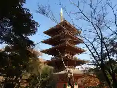 成相寺(京都府)