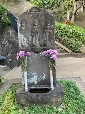 建功寺(神奈川県)