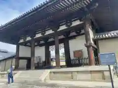 法隆寺(奈良県)