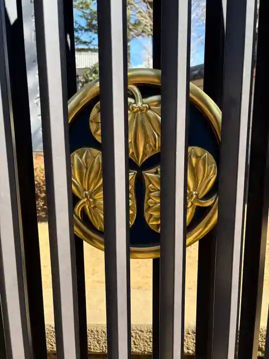 寛永寺(根本中堂)(東京都)